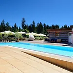 Hotel Natur- Und Zuflucht 3*