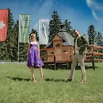 Natur- Und Zuflucht