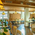 Natur- Und Zuflucht Hotel 3*