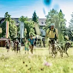 Natur- Und Zuflucht Hotel 3*