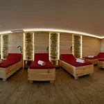 Hotel Natur- Und Zuflucht