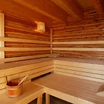 Natur- Und Zuflucht Hotel