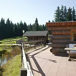 Hotel Natur- Und Zuflucht