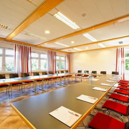 Hotel Natur- Und Zuflucht