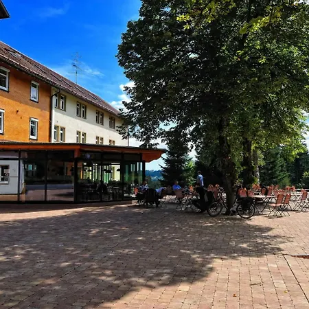 Natur- Und Sporthotel Zuflucht Bad Griesbach (Baden-Wurttemberg)