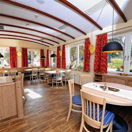 Hotel Natur- Und Zuflucht 3*