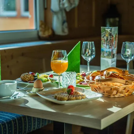 Natur- Und Zuflucht Hotel Bad Griesbach (Baden-Wurttemberg)