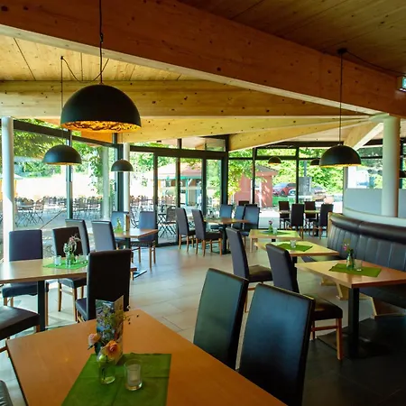 Otel Natur- Und Zuflucht
