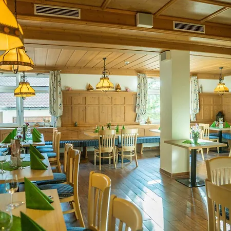 Natur- Und Sporthotel Zuflucht Hotel 3*