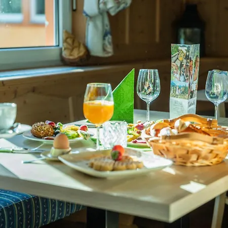 Hotel Natur- Und Zuflucht 3*