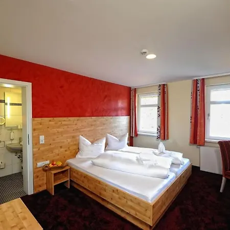 Hotel Natur- Und Sporthotel Zuflucht Bad Griesbach (Baden-Wurttemberg)