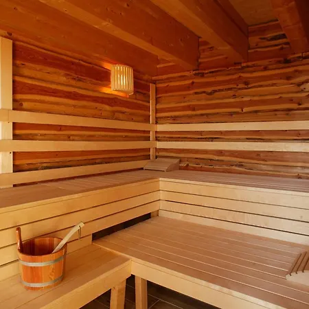 Natur- Und Zuflucht Hotel