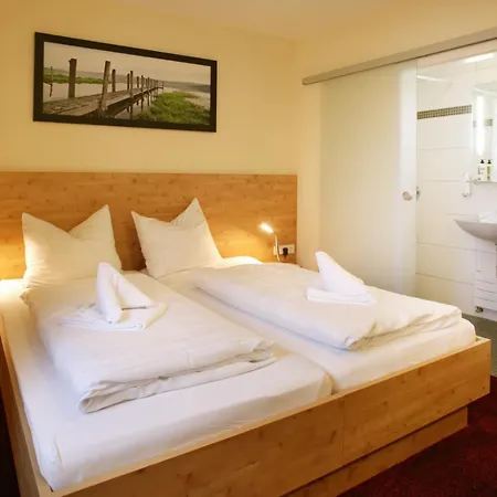 Natur- Und Sporthotel Zuflucht Hotell